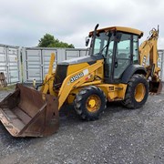 2003 DEERE 310SG