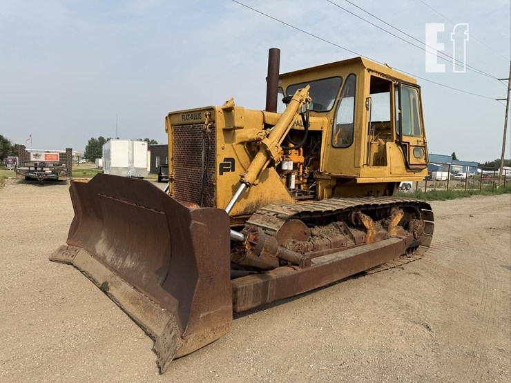 fiat-allis-bulldozer-w/-__-ft.-4-way-blade-8318-image-2