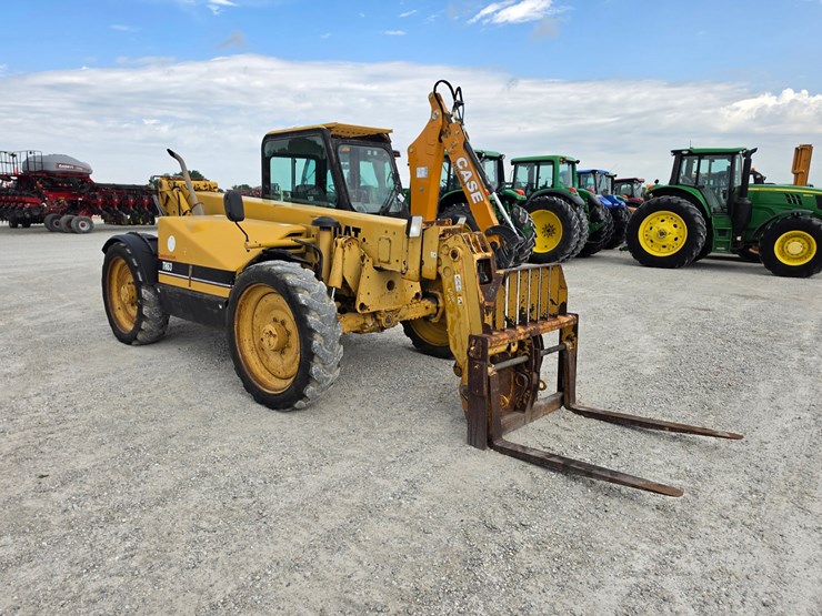 1999-caterpillar-th63-image-22