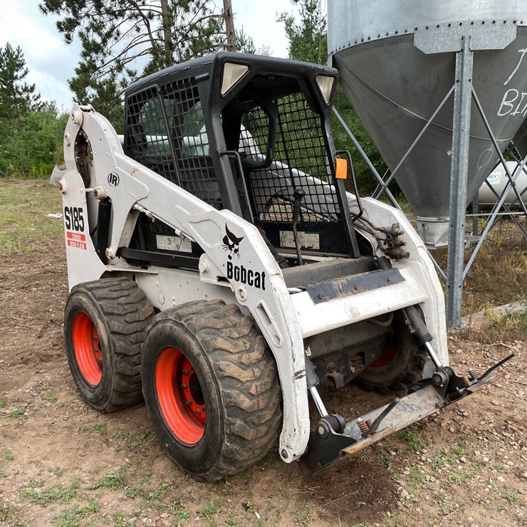 BOBCAT S185
