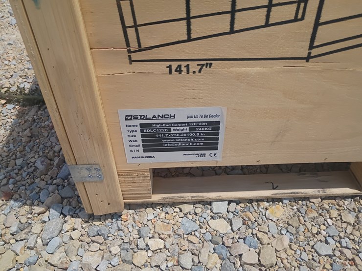 #l77-011-•-sdlanch-12'x20'-high-end-carport-[damaged]-image-10
