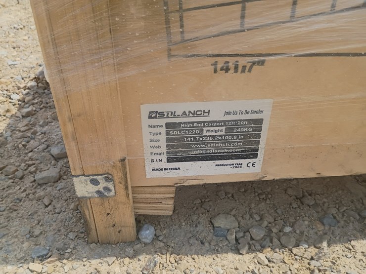 #l77-009-•-sdlanch-12'x20'-high-end-carport-[damaged]-image-10