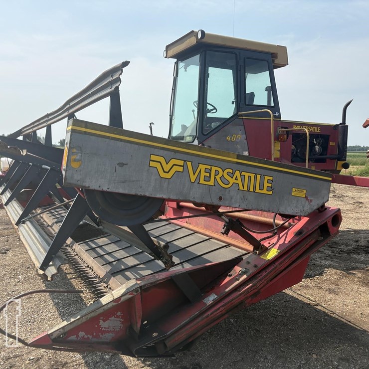 VERSATILE 4400