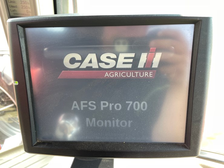 #1254-•-case-ih-185-puma-tractor-(second-owner)-image-64