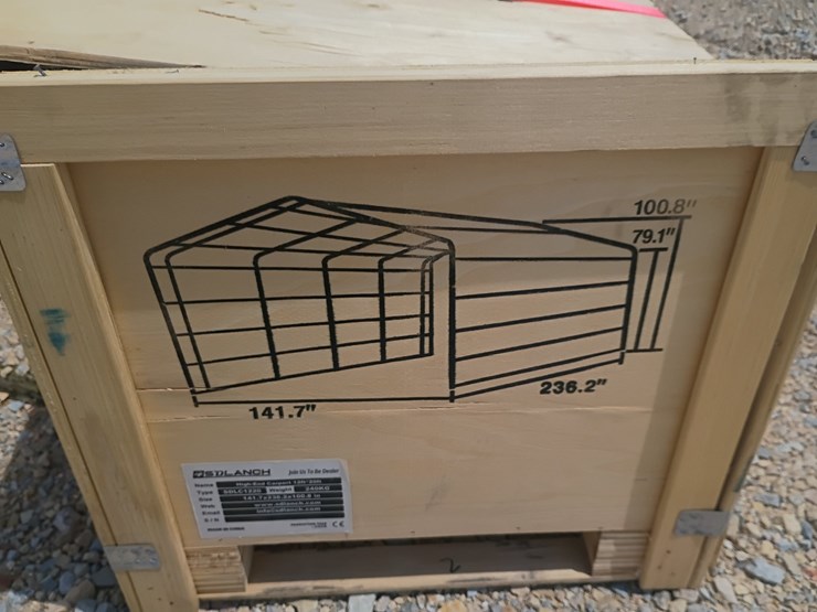 #l77-011-•-sdlanch-12'x20'-high-end-carport-[damaged]-image-11