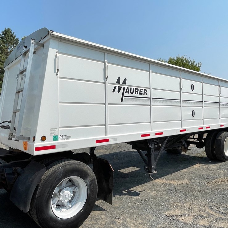 2010 MAURER 24