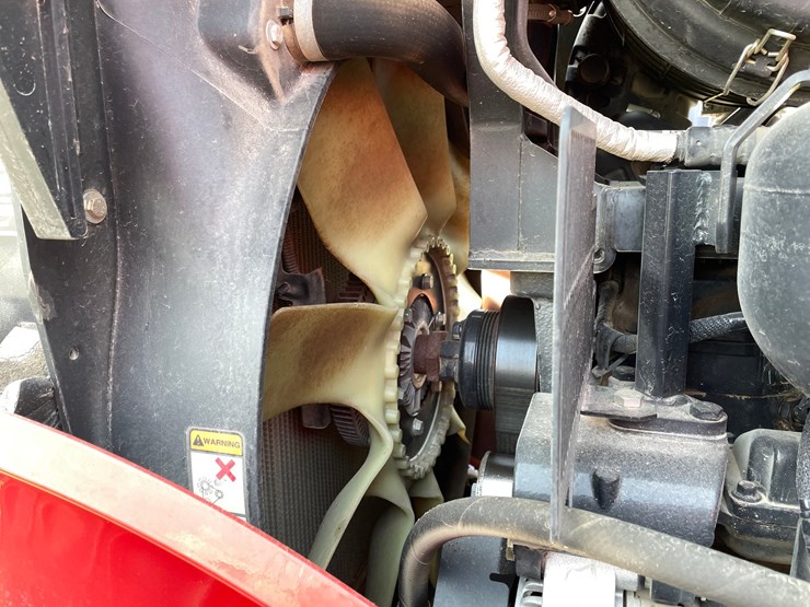 #1254-•-case-ih-185-puma-tractor-(second-owner)-image-47