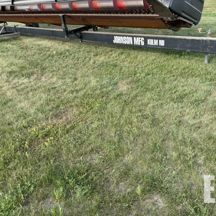 JOHNSON MFG 30