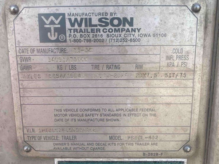 2005-wilson-psdcl402-image-23