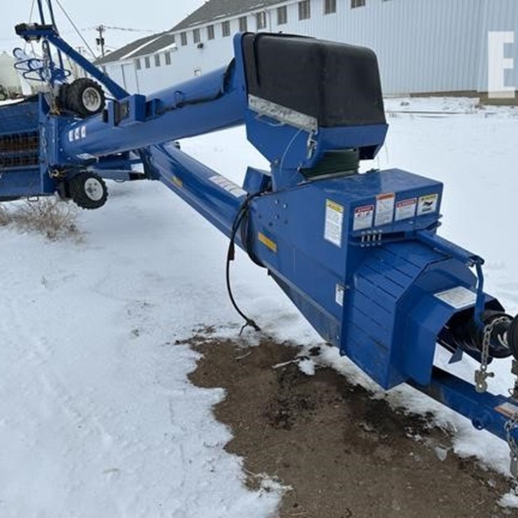 2023 BRANDT 1370HP