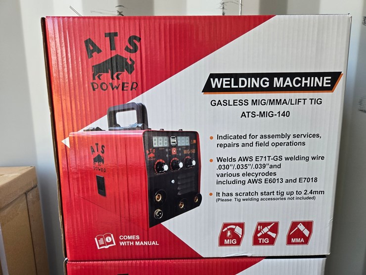 #8858-•-welding-machine-ats-mig-140-image-2