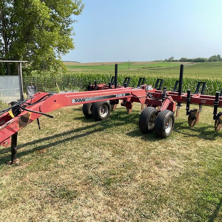 CASE IH 5000