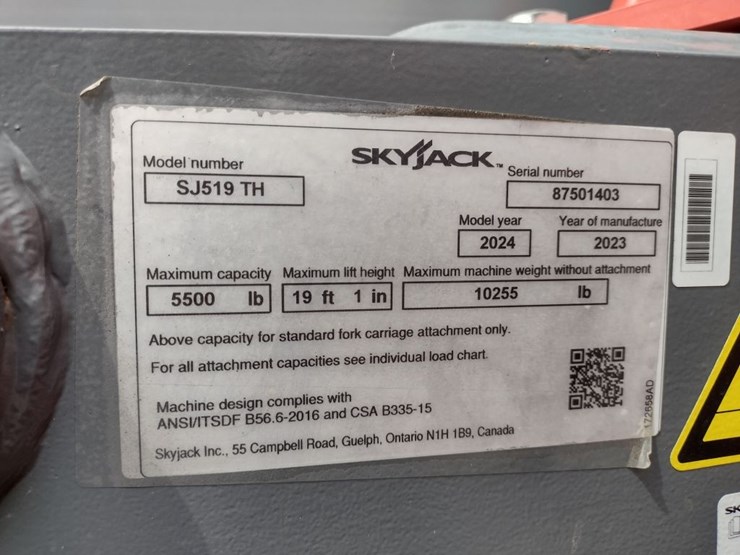 skyjack-sj519th-image-5