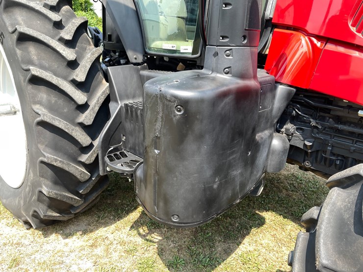 #1254-•-case-ih-185-puma-tractor-(second-owner)-image-18