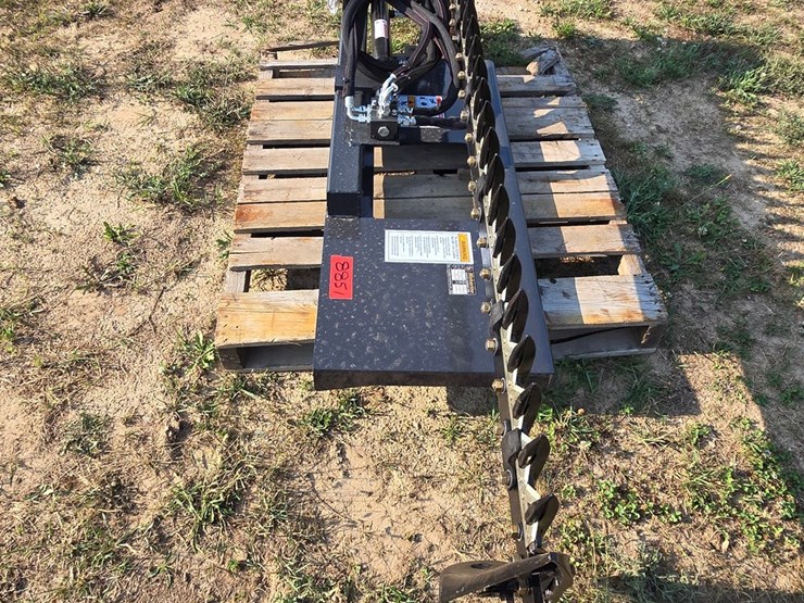 #8851-•-wolverine-72"-sickle-bar-mower-image-2