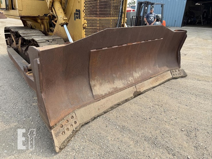 fiat-allis-bulldozer-w/-__-ft.-4-way-blade-8318-image-8