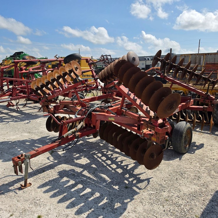 1988 CASE IH 3800