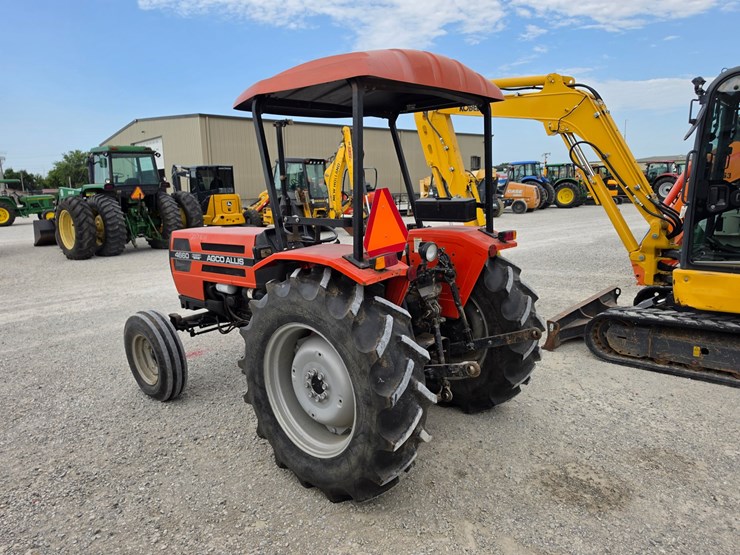 1991-agco-allis-4660-image-11