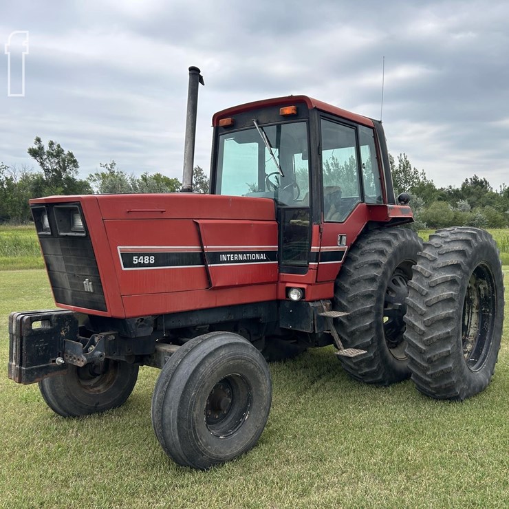 INTERNATIONAL 5488
