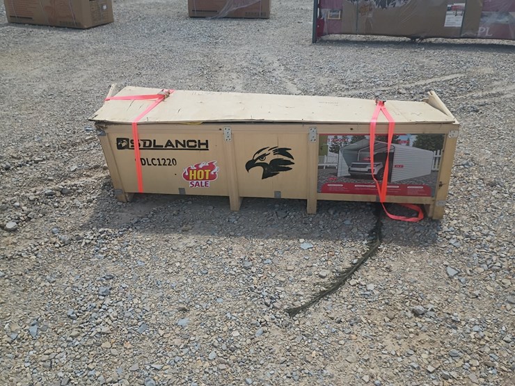 #l77-011-•-sdlanch-12'x20'-high-end-carport-[damaged]-image-7