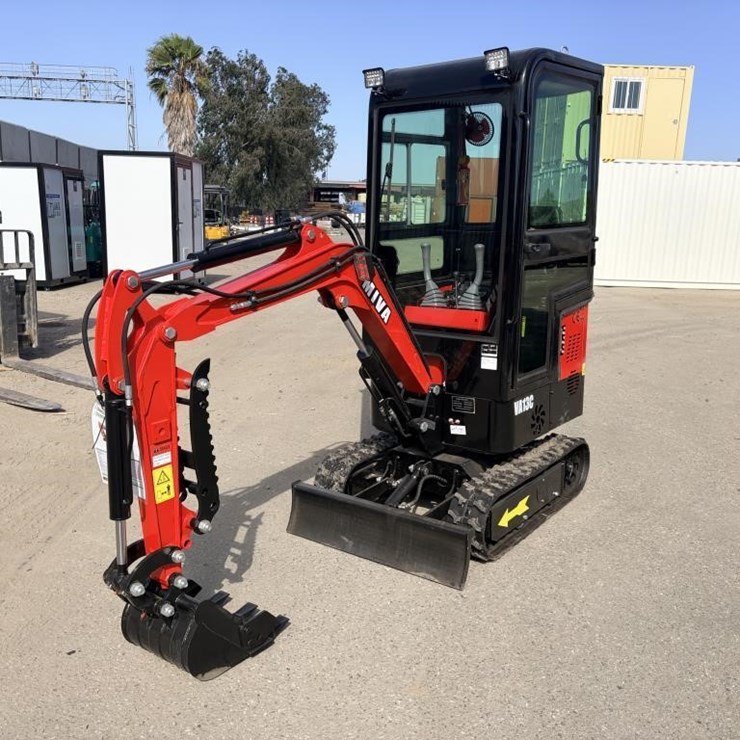 2026 MIVA VA13C
