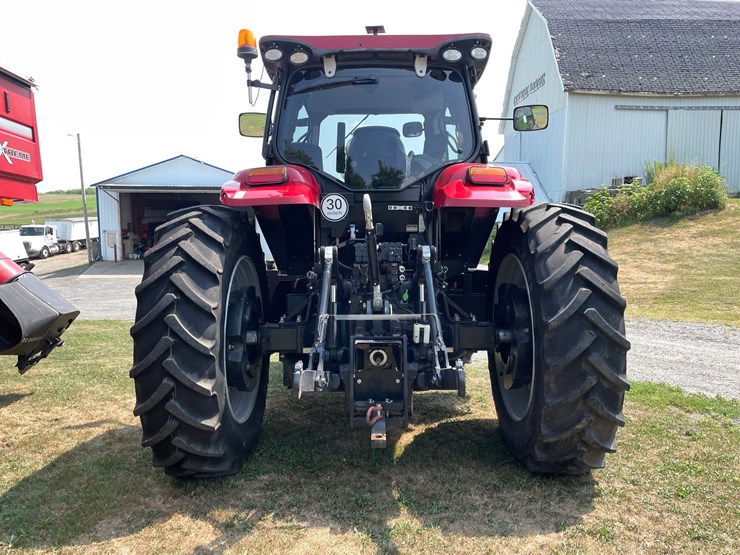 #1254-•-case-ih-185-puma-tractor-(second-owner)-image-6