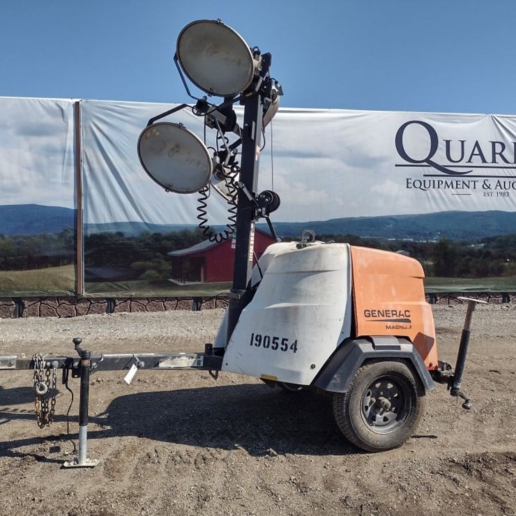 GENERAC MLT6SM