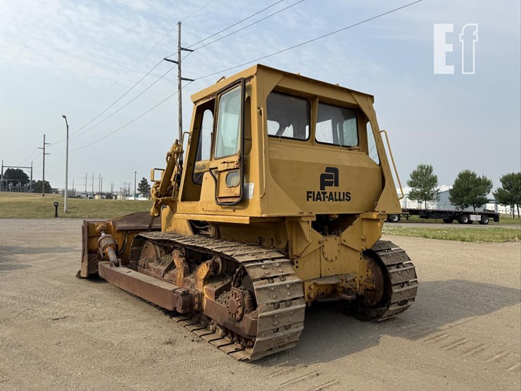 fiat-allis-bulldozer-w/-__-ft.-4-way-blade-8318-image-6
