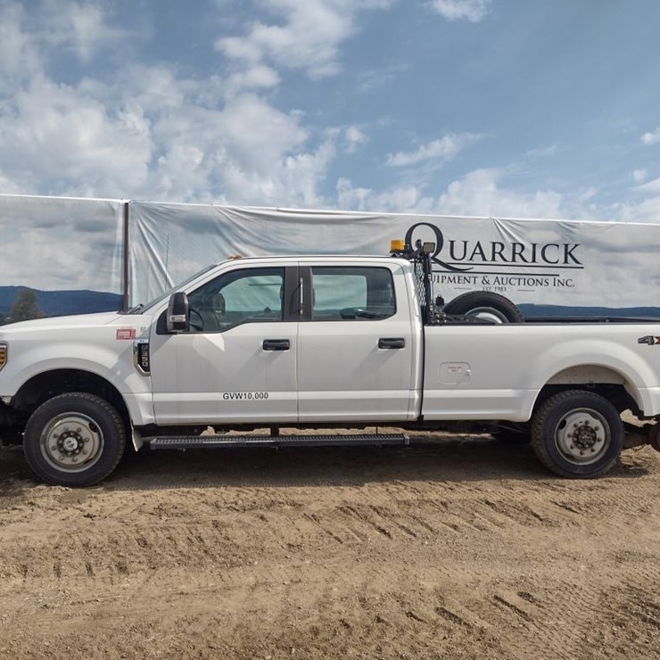 FORD F350