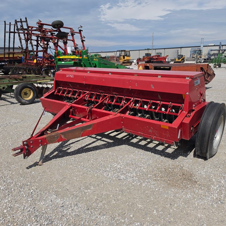 CASE IH 5300