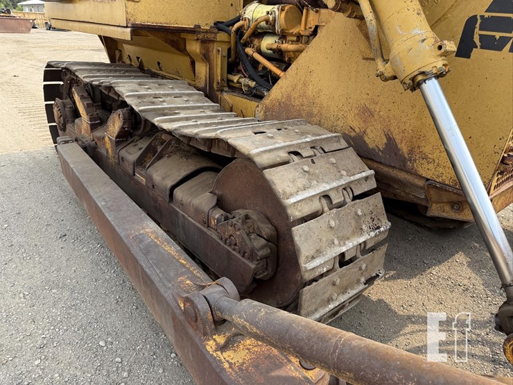 fiat-allis-bulldozer-w/-__-ft.-4-way-blade-8318-image-10