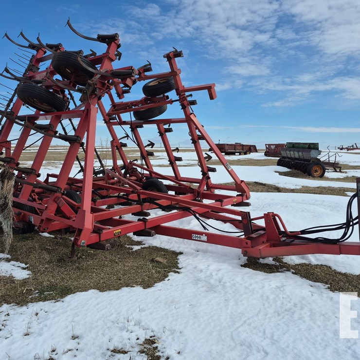 CASE IH 4800