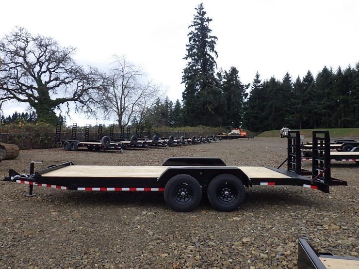 2026-delta-20'-t/a-equipment-trailer-image-8