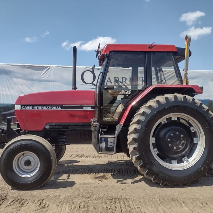 CASE IH 5230