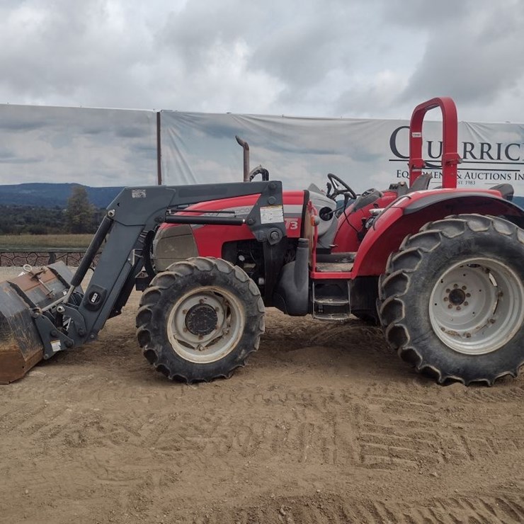 MCCORMICK T90 MAX