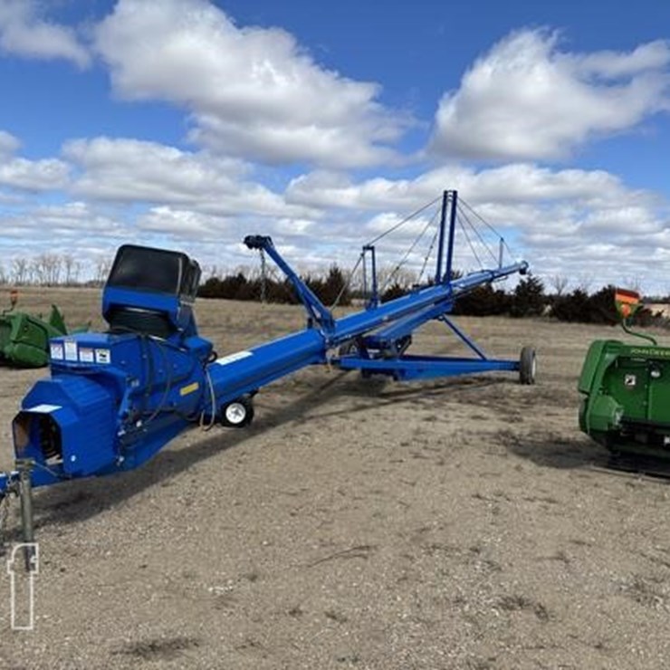 2018 BRANDT 1390HP