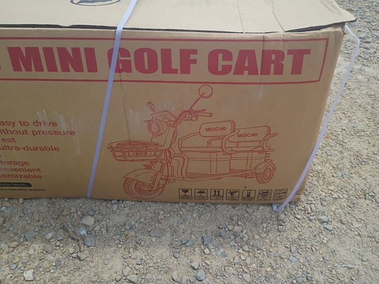 #l77-031-•-ircg-mini-three-wheel-golf-cart-image-2
