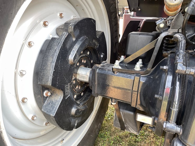 #1254-•-case-ih-185-puma-tractor-(second-owner)-image-32