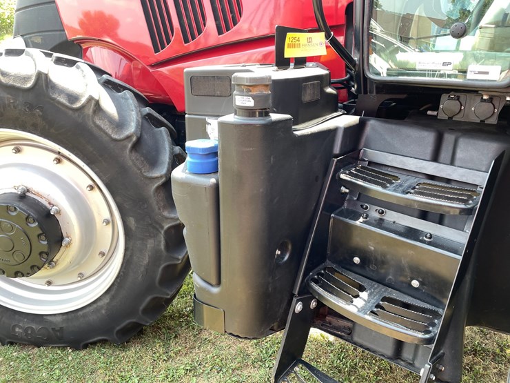 #1254-•-case-ih-185-puma-tractor-(second-owner)-image-37