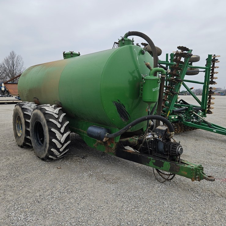 BALZER 4600