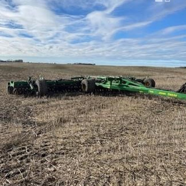 2019 JOHN DEERE 2680H