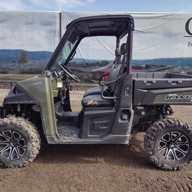 POLARIS RANGER