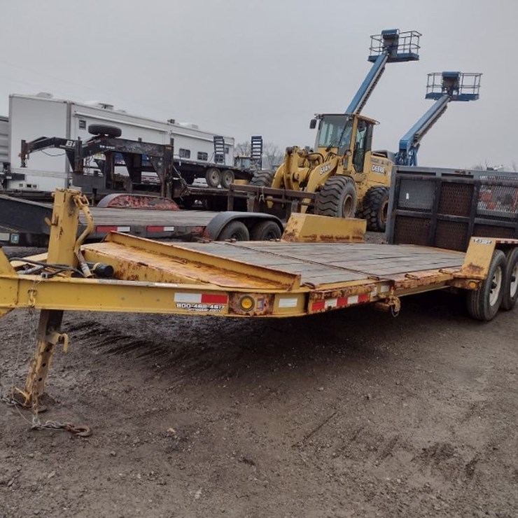 TOWMASTER T-12DT