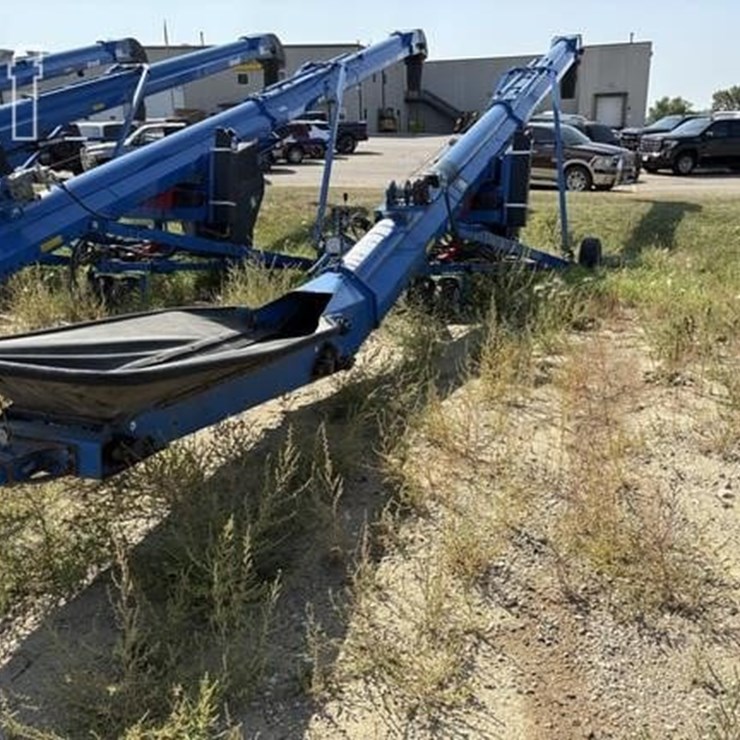 2021 BRANDT 1547LP
