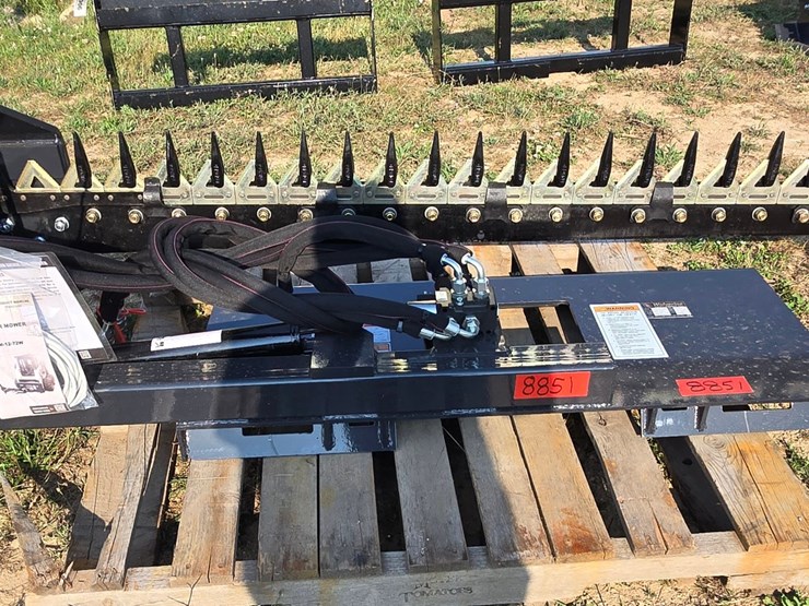 #8851-•-wolverine-72"-sickle-bar-mower-image-6