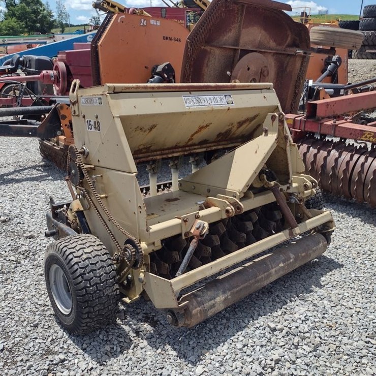 LAND PRIDE 15-48