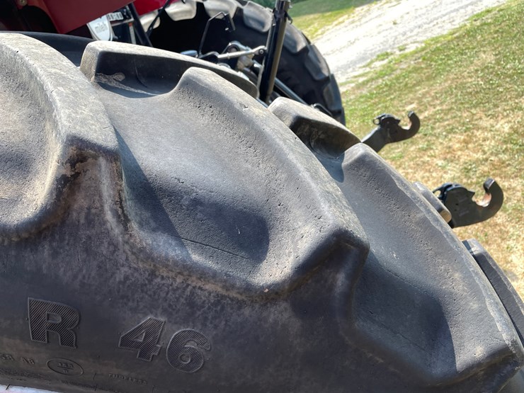#1254-•-case-ih-185-puma-tractor-(second-owner)-image-35