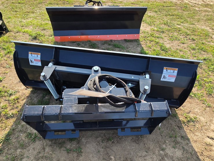 #8441-•-wolverine-84"-dozer-angle-blade-image-5