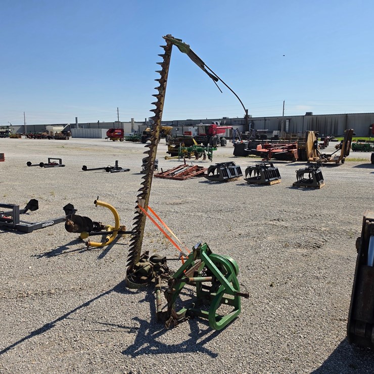 JOHN DEERE 350