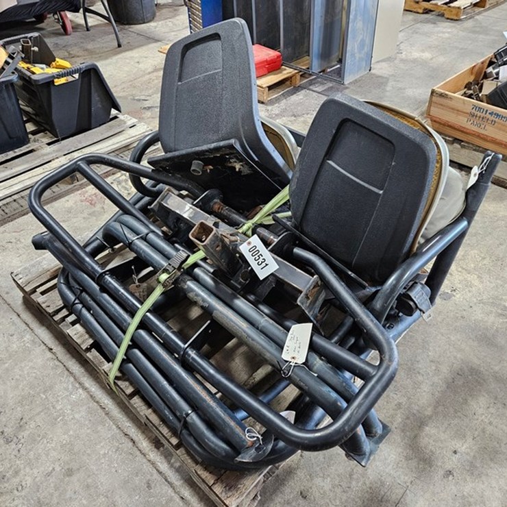 2008 BOBCAT 2200